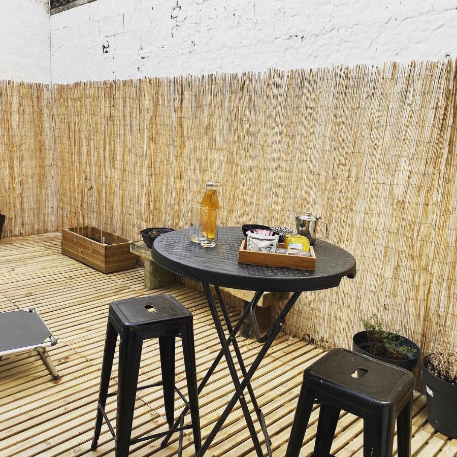 Le Beffroi Apartment Calais Exterior photo